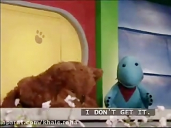 کارتون کایلو - قسمت 44